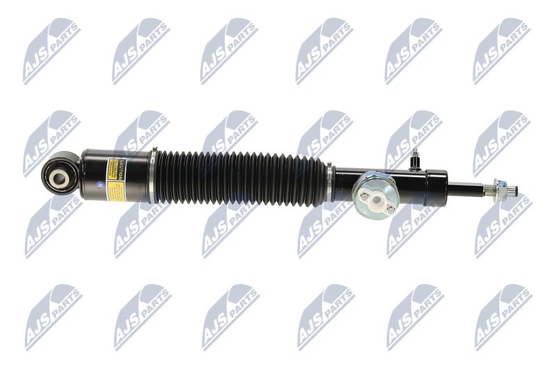 Amort, NTY A-NS-056