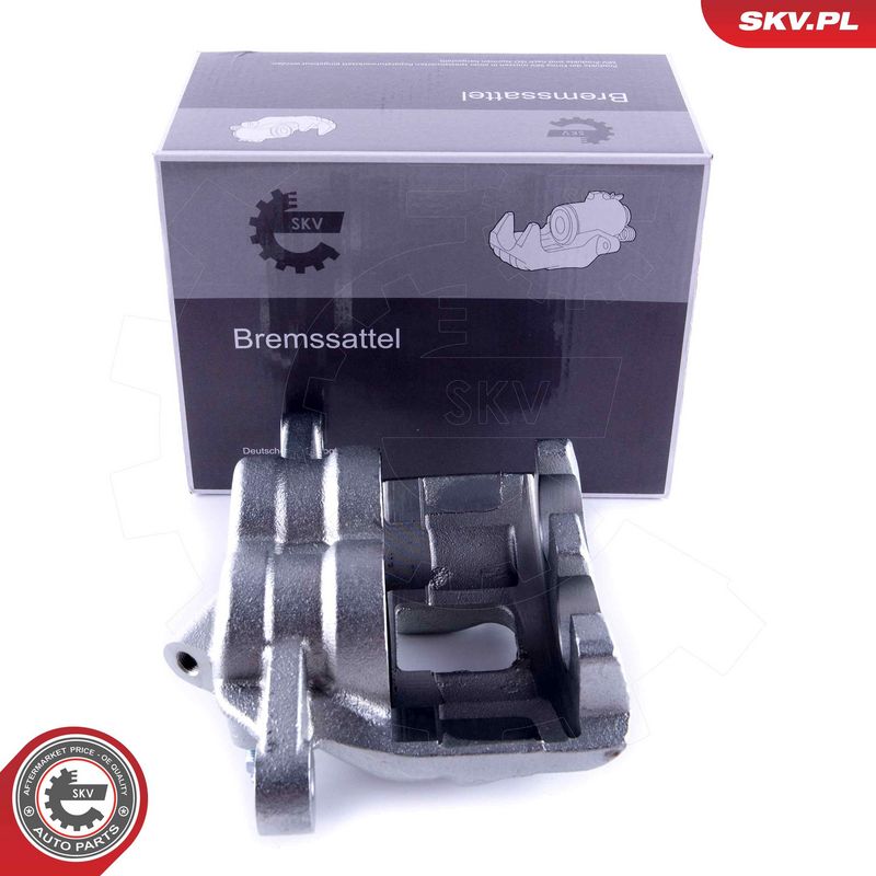 Pidurisadul, ESEN SKV 55SKV411
