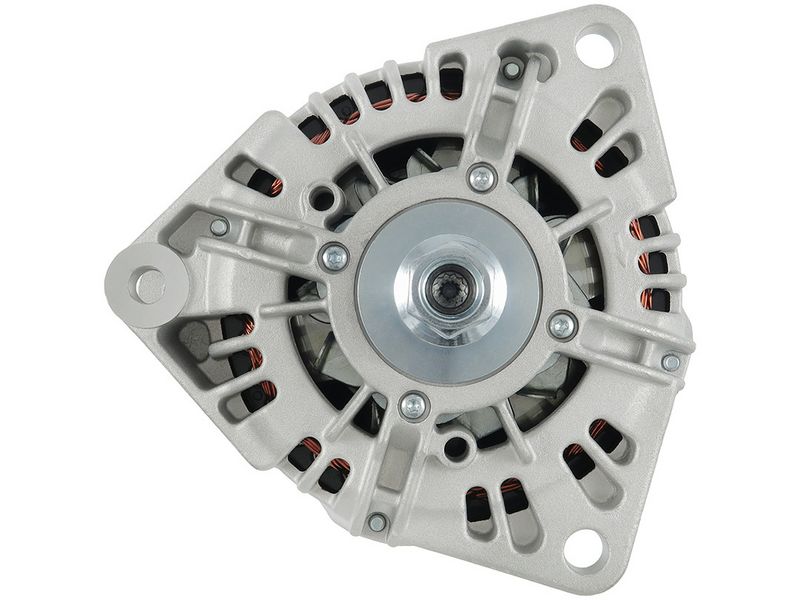 Generaator, AS-PL A0685S