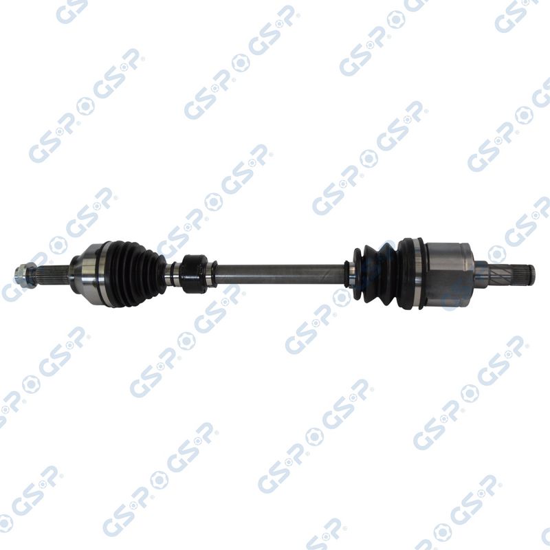 Veovõll, GSP 205126