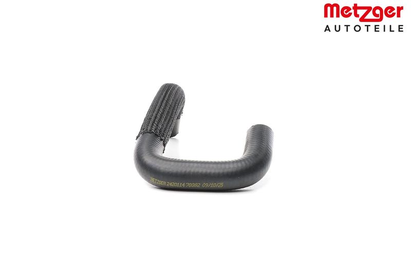 METZGER AUTOTEILE 2420114 Radiator Hose