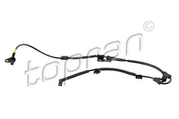 ABS-sensor Voor Links