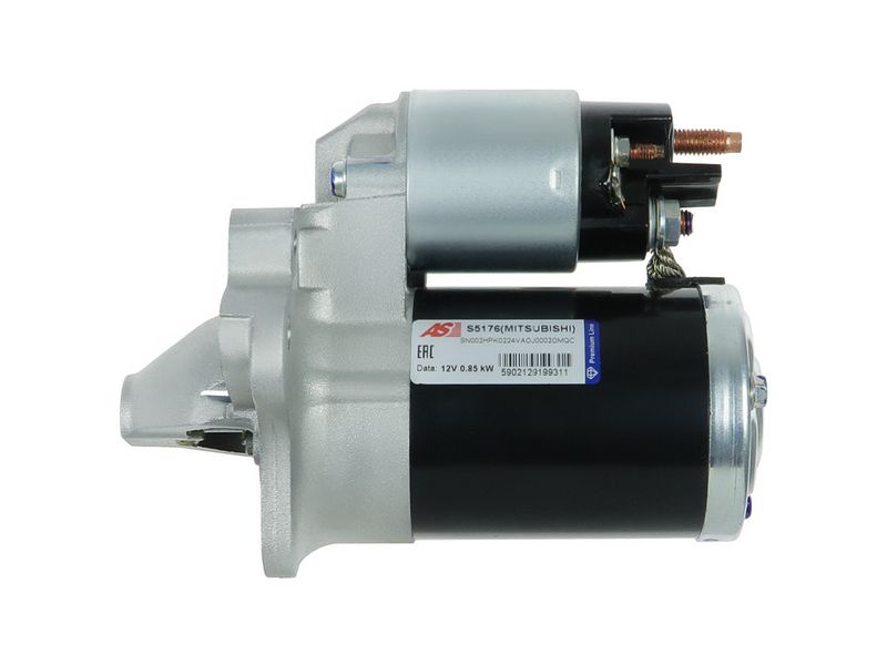 Prekės atitinka OEM kodą: M000T45971ZT