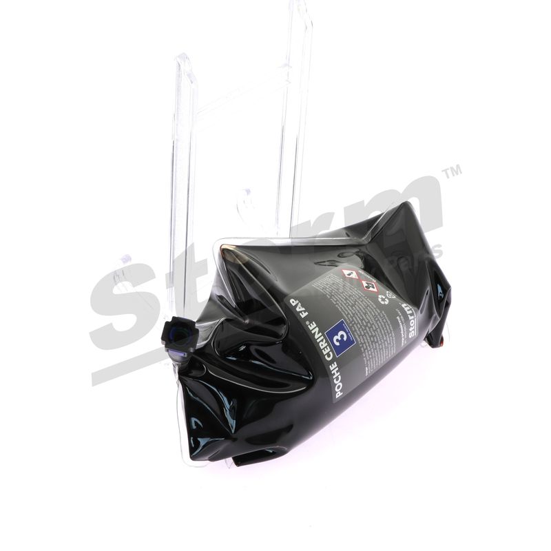 Additif, régénération du filtre à particules/à suie STORM QUALITY PARTS 777500