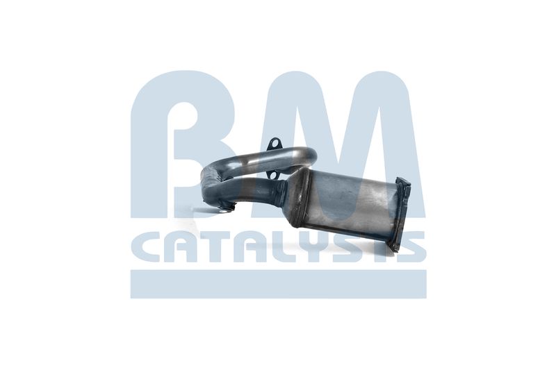 Каталізатор, Bm Catalysts BM91768H