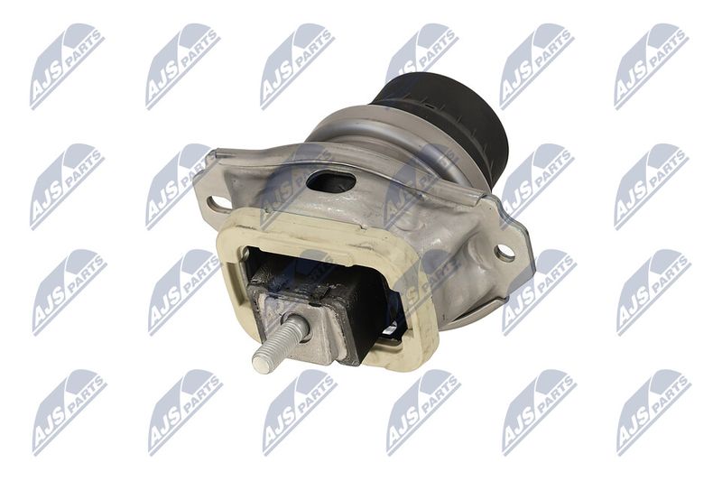 Paigutus, Mootor, NTY ZPS-LR-017