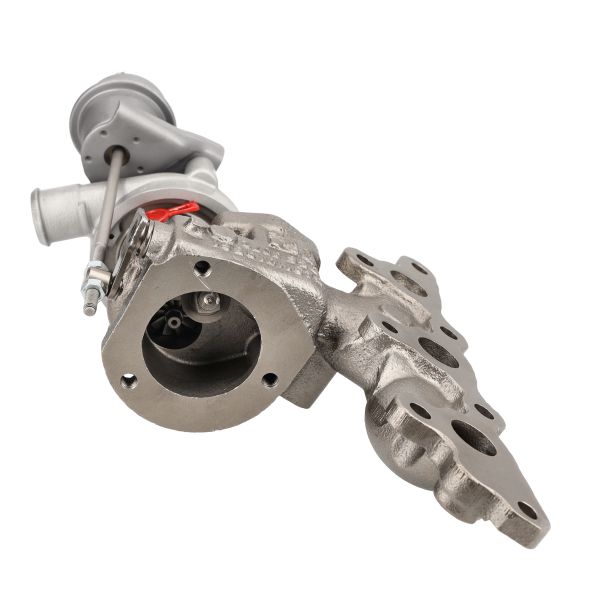 OE-TurboPower IT-54319700010 Charger, charging (supercharged/turbocharged)