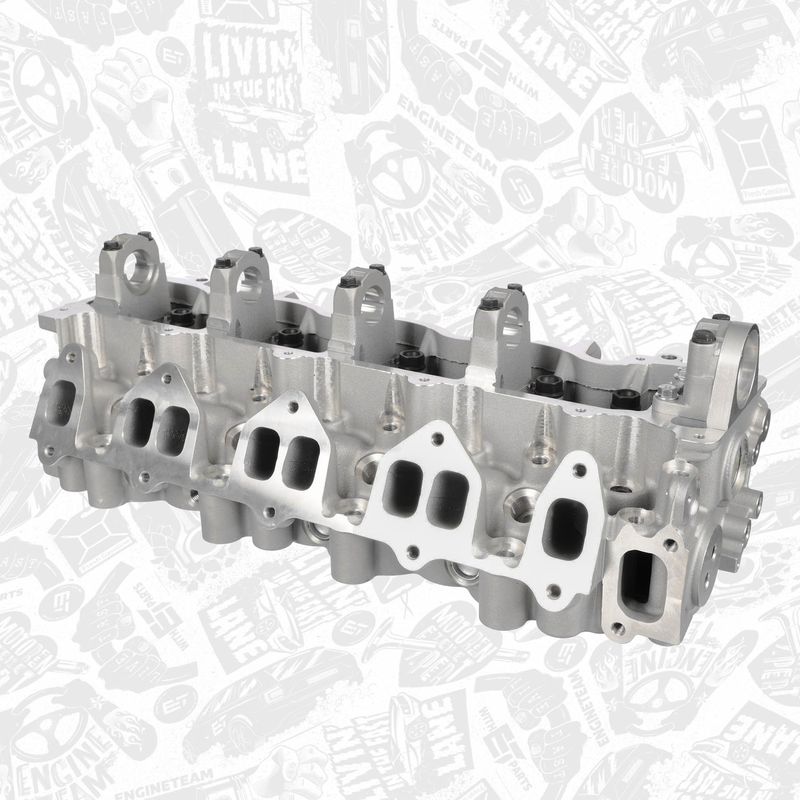 Product Image - Cilinderkop - HL0068 - ET ENGINETEAM