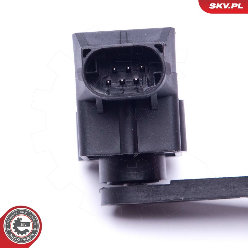 Andur, seadeelement- tulede...