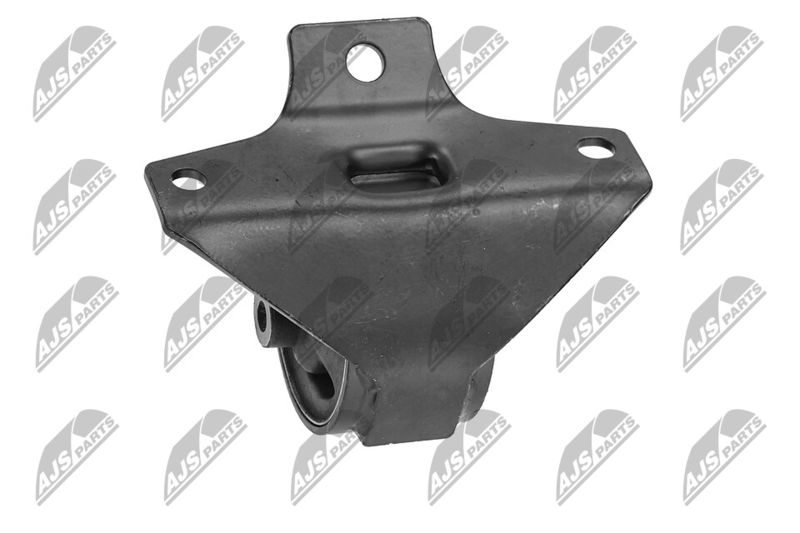 Paigutus, Mootor, NTY ZPS-DA-008