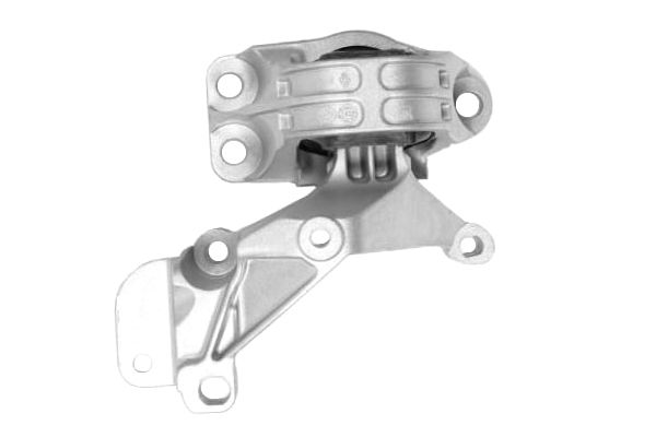 GOOM EM-0651 Variklio pagalvė