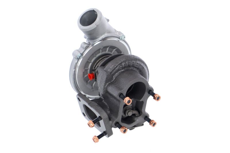 REMANTE 003-001-001101R Charger, charging (supercharged/turbocharged)