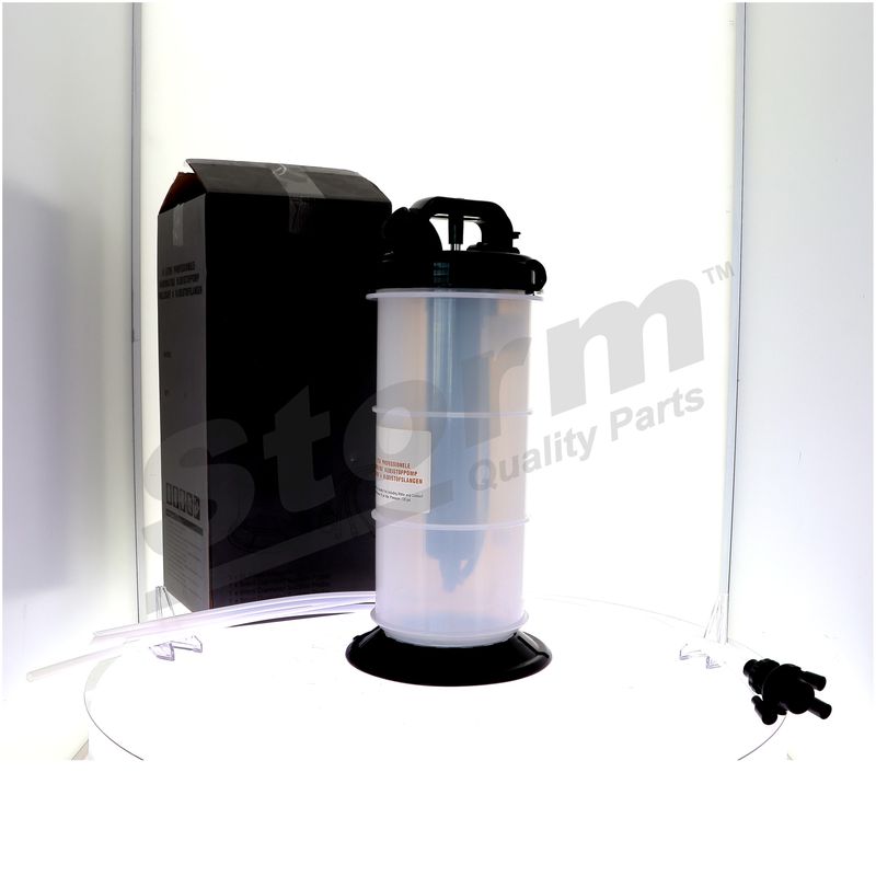 Kit de vidange d’huile STORM QUALITY PARTS 666662