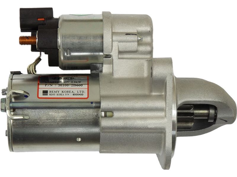 AS-PL S1070(DELCO) Starteris