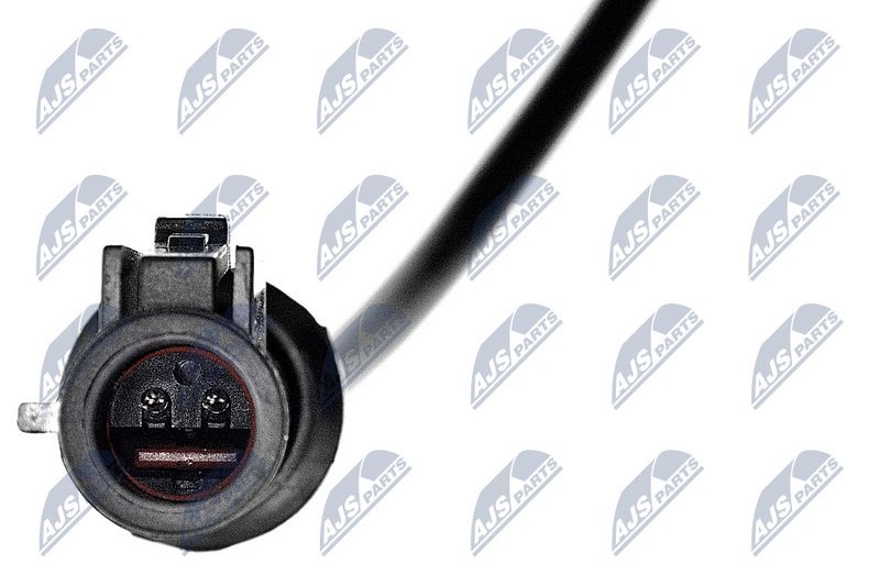 NTY HCA-FR-045 Sensor, wheel speed