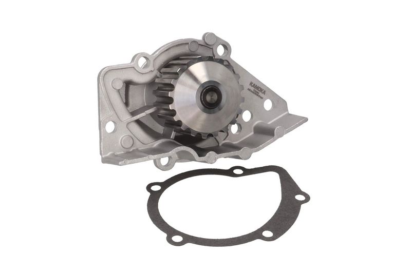 Veepump, mootori jahutus, KAMOKA T0082