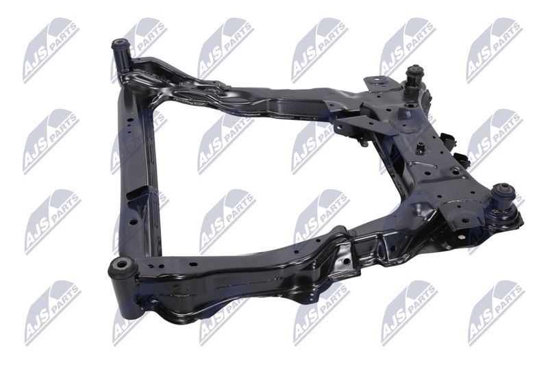 Sillatala, NTY ZRZ-NS-008