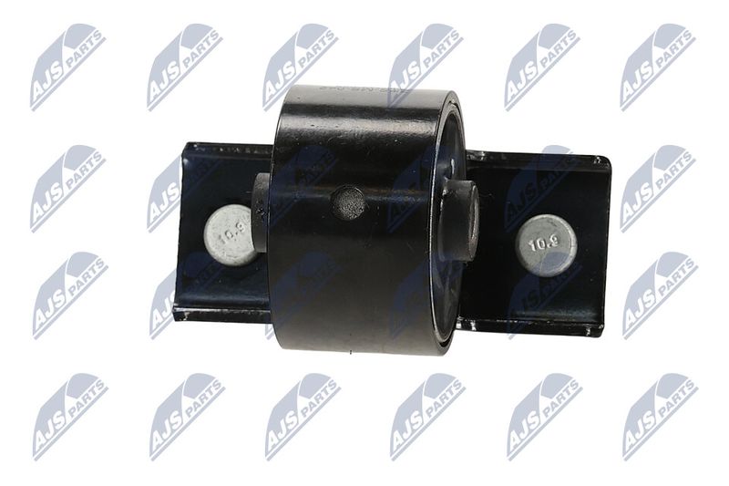 Paigutus, Mootor, NTY ZPS-MS-042