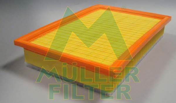 MULLER FILTER légszűrő PA750