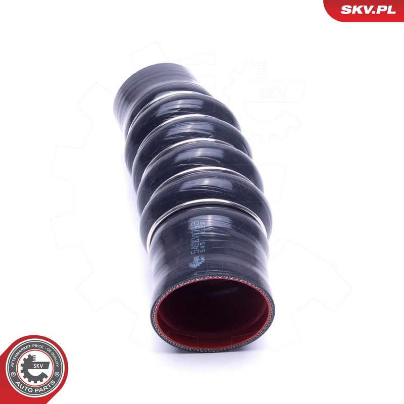 Laadimisõhu voolik, ESEN...