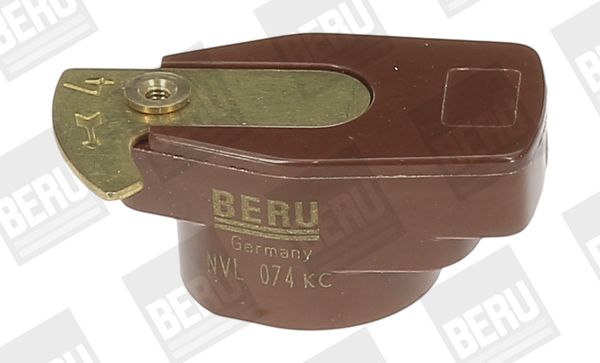 BERU by DRiV gyújtáselosztó rotor NVL074