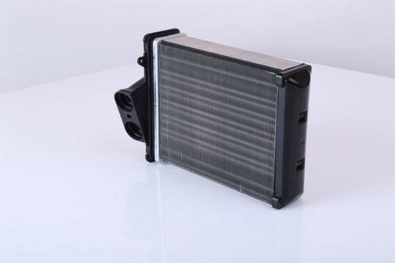 NISSENS 71453 Heat Exchanger, interior heating