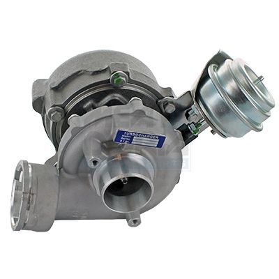 MEAT & DORIA Turbocharger 65005