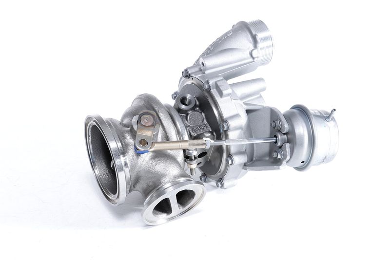 Compresor,sistem de supraalimentare T918139LI BTS Turbo