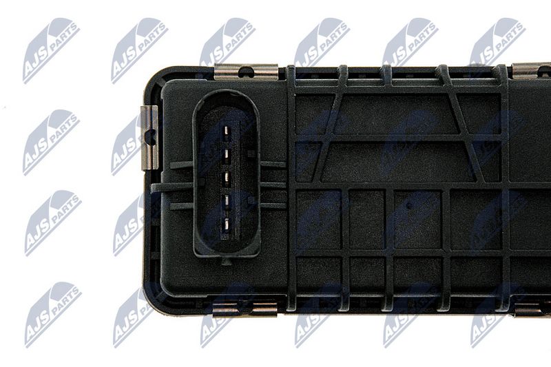 Täiturseade, turboülelaadur, NTY ECD-ME-004