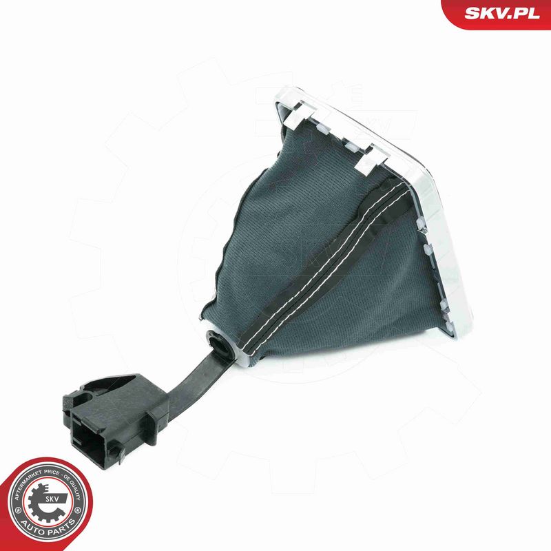 ESEN SKV 63SKV457 Gear Lever Knob