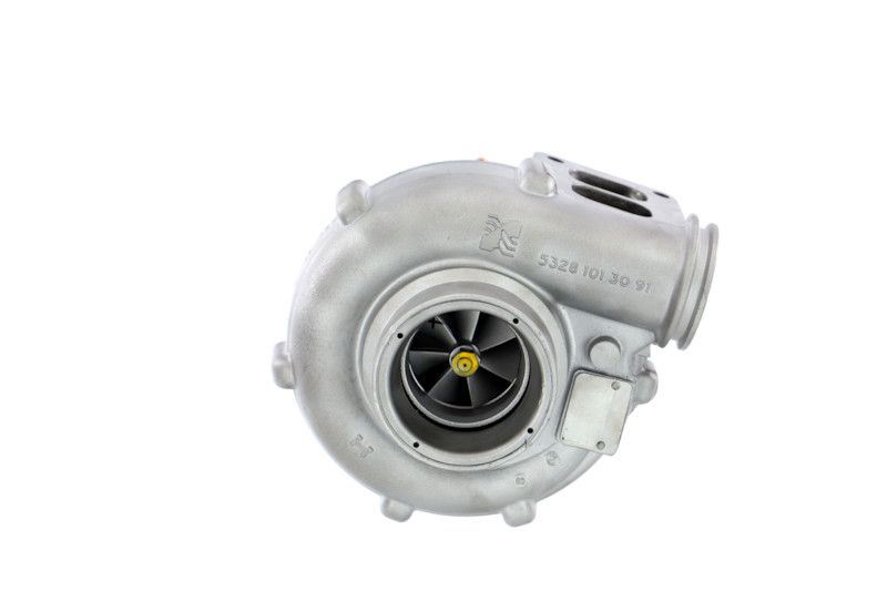 REMANTE 003-001-002417R Charger, charging (supercharged/turbocharged)