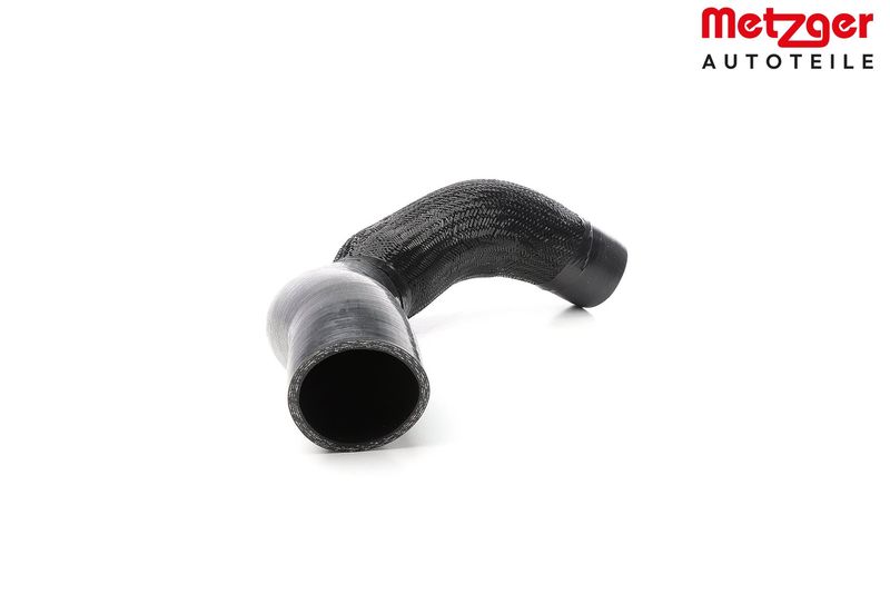 METZGER AUTOTEILE 2401164 Charge Air Hose