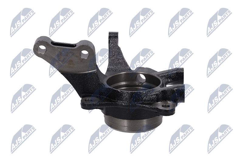 Käändmik, rattakinnitus, NTY ZZP-HY-503