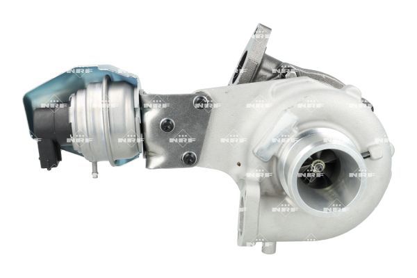 Kompressor, ülelaadimine, NRF 90010099