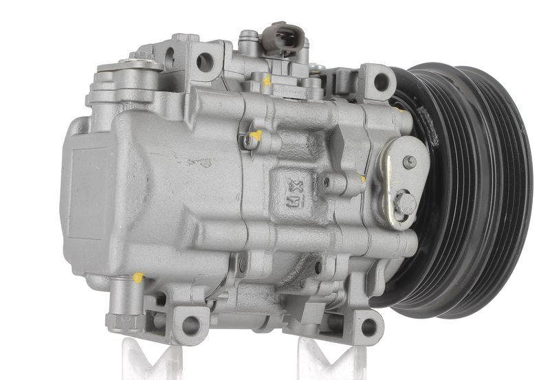 CEVAM 8600041 Compressor, air conditioning