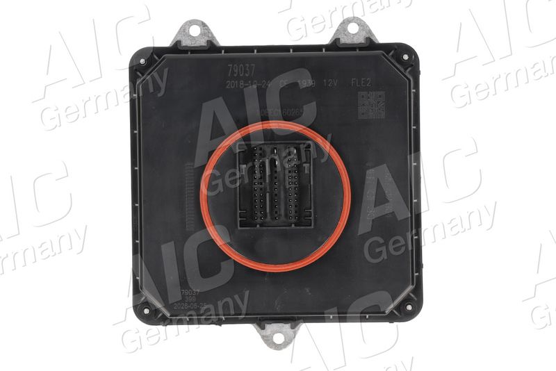 Prekės atitinka OEM kodą: 8 494 844