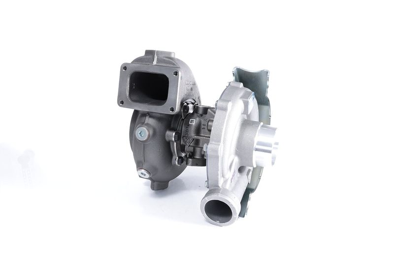 Compresor,sistem de supraalimentare T911424 BTS Turbo