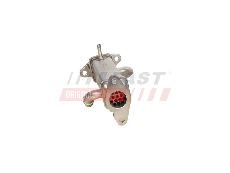 Radiaator, heitgaaside tagasijooks, FAST FT60413