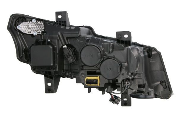 TRUCKLIGHT HL-IV013L Headlight