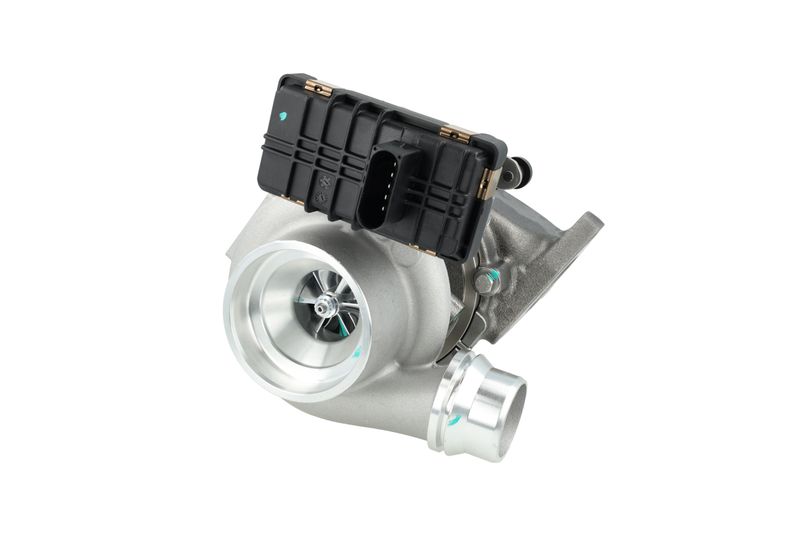 NRF 90010069 Charger, charging (supercharged/turbocharged)