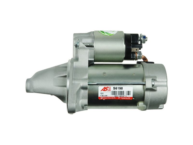 AS-PL S6198 Starter