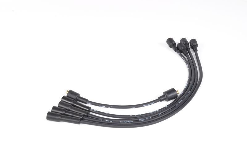 Süütesüsteemikomplekt, BOSCH 0 986 356 732