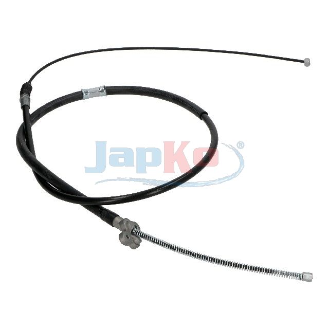 Tross, seisupidur, JAPKO...