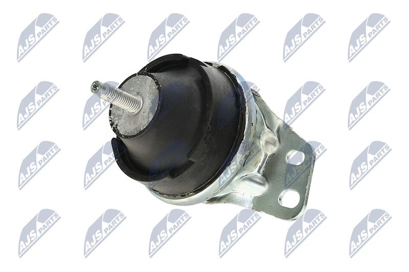 Paigutus, Mootor, NTY ZPS-FT-035