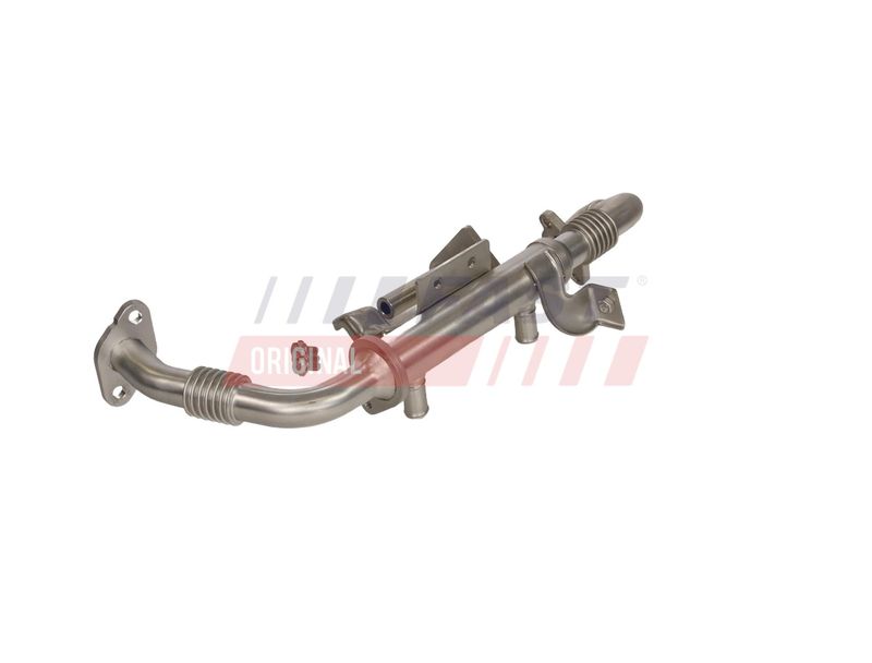 FAST FT12847 Cooler, exhaust gas recirculation