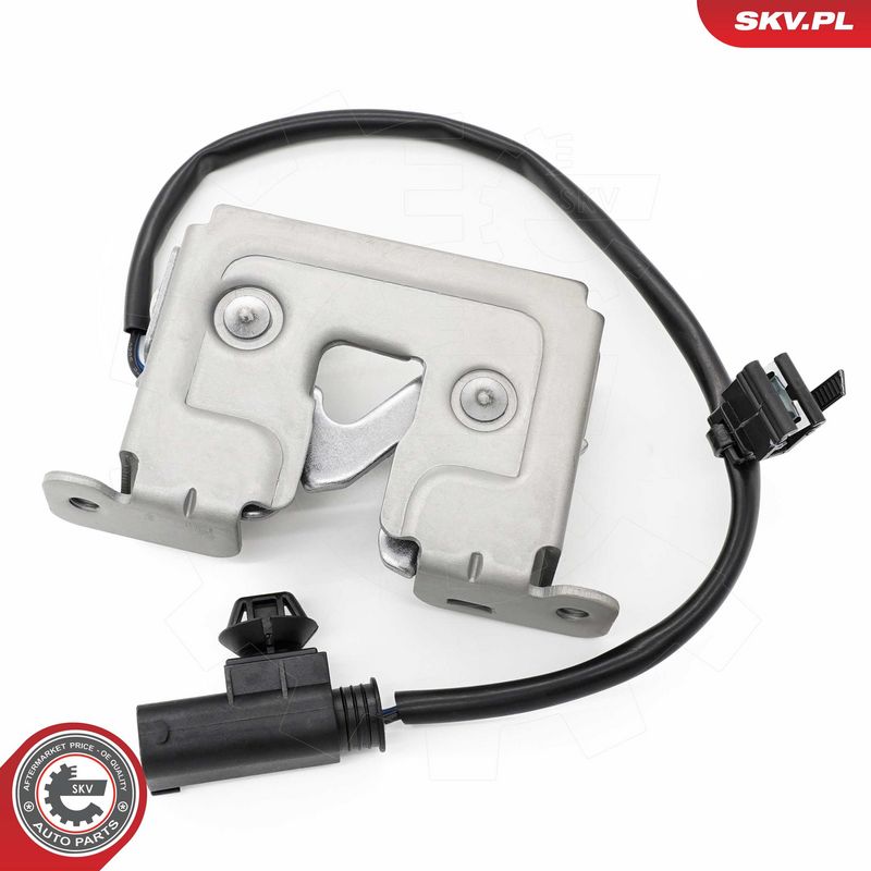 Mootorikapoti lukk, ESEN...