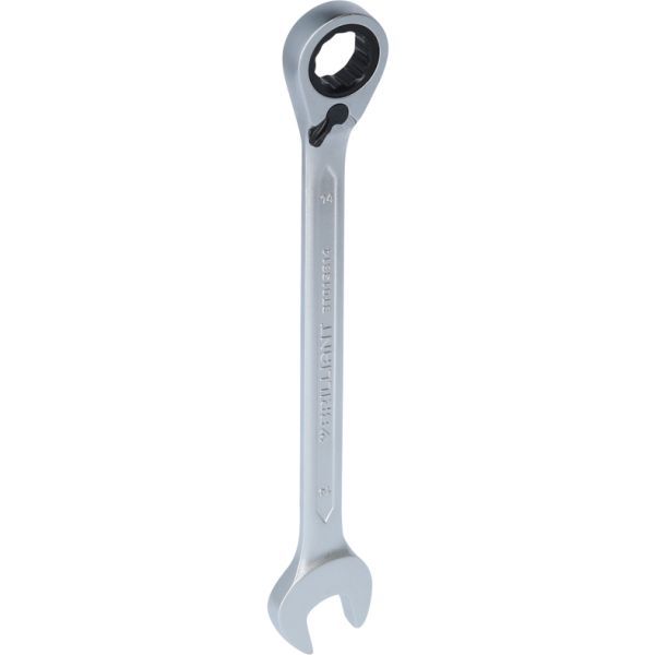 KS TOOLS BT013814 Ratchet Ring Spanner