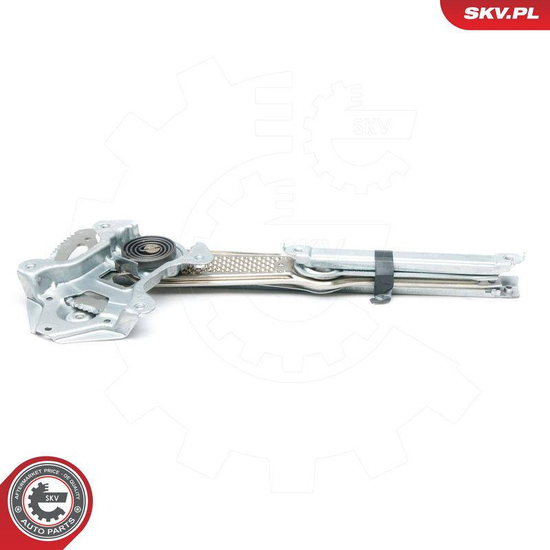 Aknatõstuk, ESEN SKV 01SKV901