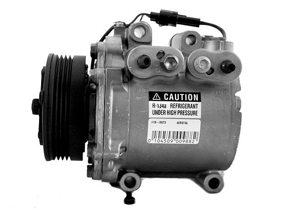 Airstal 10-0973 - Compressor, air conditioning