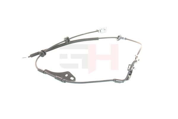 GH GH-714504H Датчик, кількість обертів колеса
